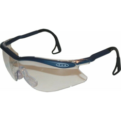 Occhiali Protettivi Qx 2000 Pc, Blu / Luce - 3M características