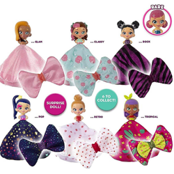 Imc Toys Bow'Sis Fiocco Bambolina 92846 - - precio