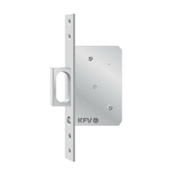 KFV - Scorrevole Maniglia Della Porta 20Kt, Dl / Dr características