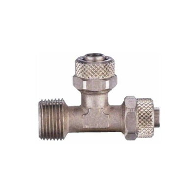 ANI Raccordo tubo Rilsan t 40 d ml 1 4x 6x 6 ani