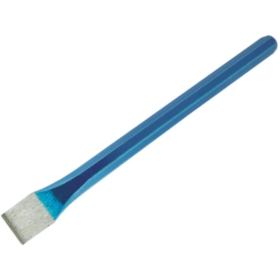 Scalpello per muratore Bellota a taglio - Misura mm. 18x400 Conf. 6 Pz - EAC