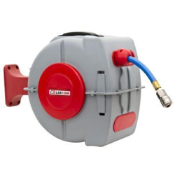 Holzmann Maschinen LSR10M Tubo flessibile 10 m 17 bar Montaggio a parete características