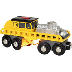 Brio Schienenreparatur-Fahrzeug 63389700 en oferta