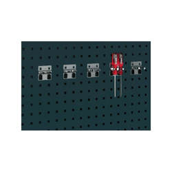 60X60X Gancio (2X10) (A 5) - BOTT en oferta