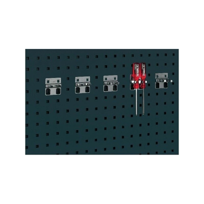 60X60X Gancio (2X10) (A 5) - BOTT