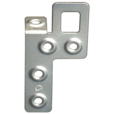 200 PZ Di LASTRINA PER PENSILI ZINCATA DX** - SIPA