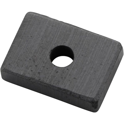 N.a. - Y-10T Magnete permanente Rettangolare BaO
