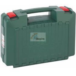 Bosch - Valigetta verde POF 1200AE/1400ACE en oferta