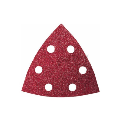 Foglio abrasivo C470, confezione da 50 pz. - BOSCH