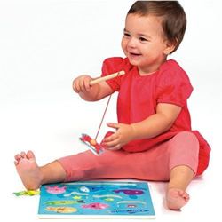 Puzzle Diset 10 pcs (2+ anni) en oferta