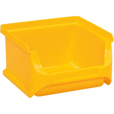 Grab Bidoni Di Colore Giallo Taglia 1 100X102X60 Mm - ALLIT