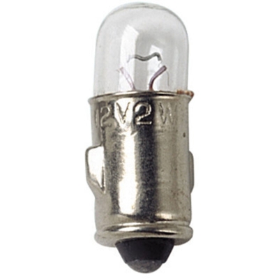 Lampada Mignon 2w 2 pezzi