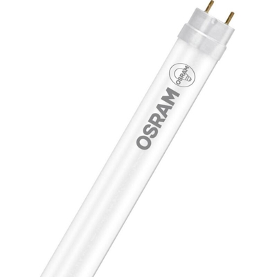 LED (monocolore) Classe energetica: A++ (A++ - E) ST8AU-1.5M 22,4W/865 220-240VEM10X1 4058075136397 G13 Pot - Osram