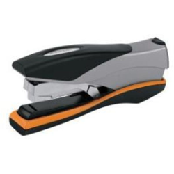 Cucitrice automatica optima 40 colore nero / argento - Rexel precio