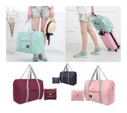 Luemm - ZAINO BAGAGLIO A MANO TROLLEY BORSA BORSONE RICHIUDIBILE VIAGGIO PALESTRA SPORT características