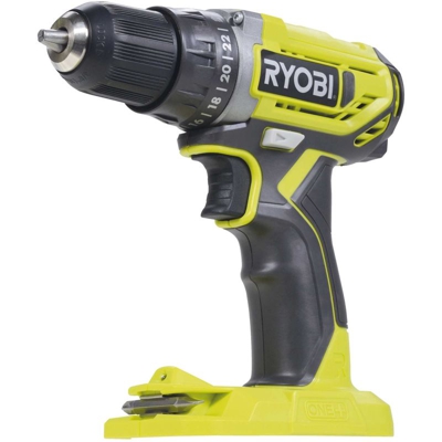 Trapano Avvitatore 18V Ryobi R18DD2 0