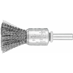 Spazzola con gambo, senza nodo - PBU 1516/6 ST 0,20 - Pferd características