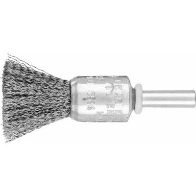 Spazzola con gambo, senza nodo - PBU 1516/6 ST 0,20 - Pferd