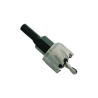 FRESA A TAZZA IN ACCIAIO HSS-G mm 23 - KRINO