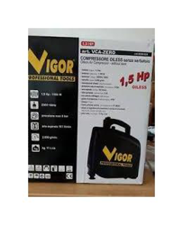 Compressore Vigor 220V - Vca Zero - Kit - Hp.1,5 características