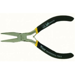 Pinza Vigor Crv Electronic Becchi Piatti Mm. 120 precio