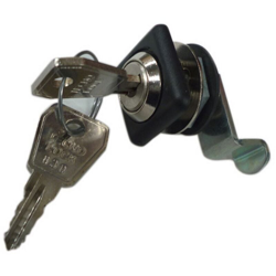 Bl Serratura X Cassette Postali Trimec Art.Ac (1 Bl) - ALUBOX en oferta