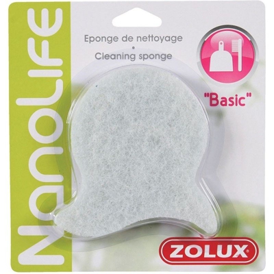 Zolux Nanolife Basic Spazzola per Acquario
