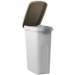 Crocchetta 15L - Taupe - 474346 - Zolux precio
