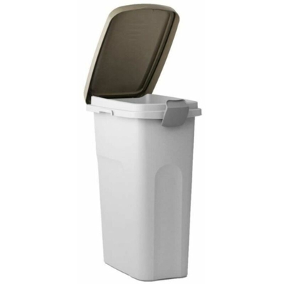 Crocchetta 15L - Taupe - 474346 - Zolux