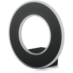 Lampada da muro Led 9W Wall Light circolare colore nero VT-710 3000K - V-tac características