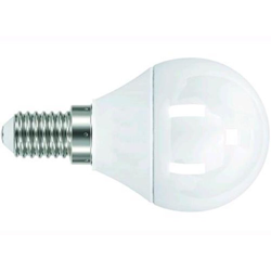 LAMPADINA LED MINIGLOBO CALDA E14 4,0W 350LM - Blinky precio