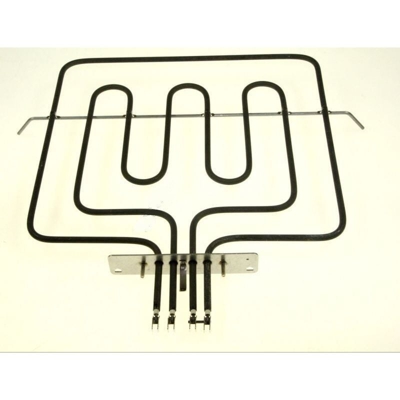 Resistenza superiore - Forni, Fornelli Elettrici e a Gas - BRANDT - 258848