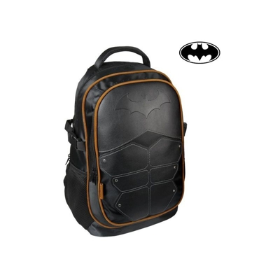 Zaino Scuola Batman 9342