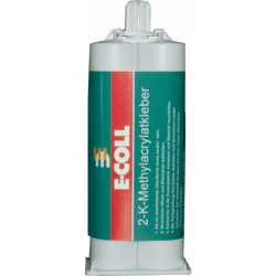 E-coll - 2K-Cartuccia 50G Acriliqueate Di Metil -E Coll (A 12) en oferta
