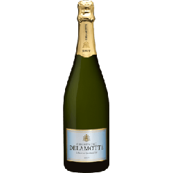 CHAMPAGNE DELAMOTTE precio