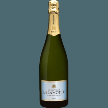 CHAMPAGNE DELAMOTTE