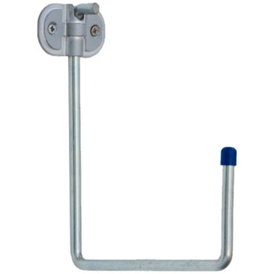 GANCIO MULTIUSO RIPIEGABILE AD L ART.4200 cm 15 x 21 - ALDEGHI