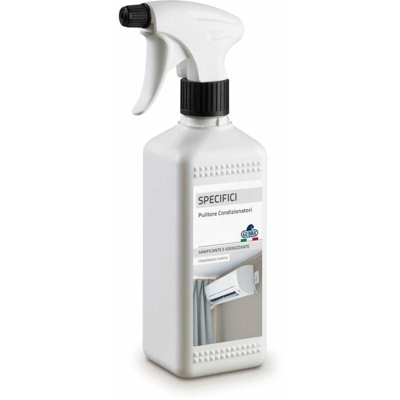 Nespoli - Pulitore Igienizzante Condizionatori 500 ml