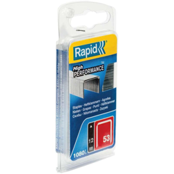 Esselte - Graffe 53/12 mm en oferta