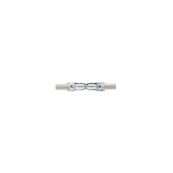 Philips Lampada Alogena Lineare 7.8Cm 80W Attacco R7S Luce Calda 80Escomplus en oferta