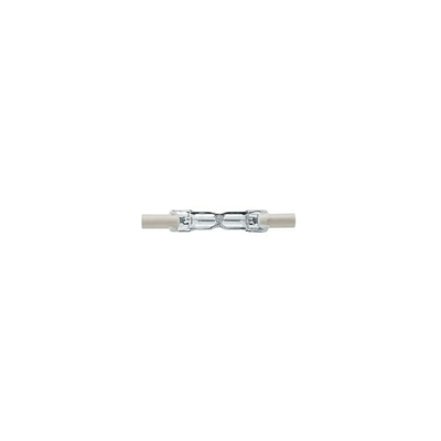 Philips Lampada Alogena Lineare 7.8Cm 80W Attacco R7S Luce Calda 80Escomplus