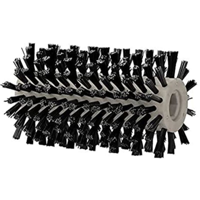 Pietra Ottone Peli Spazzola Morbida - NO NAME