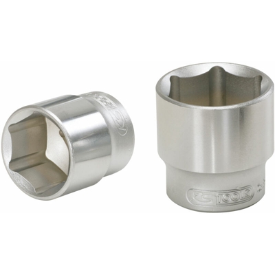 Kstools - KS TOOLS 1/2' CLASSIC presa esagonale, 26mm