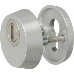 Rosette Senza Skgza Rotonda Zub.Ts 40Mmf1 - NO NAME en oferta