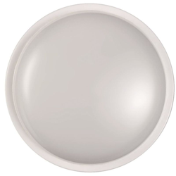 Duralamp - PLAFONIERA TONDA BIANCA LED 2000 LUMEN 20W precio