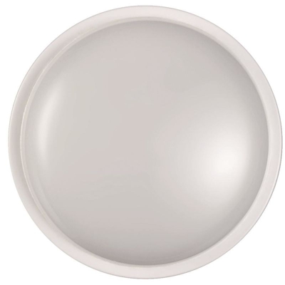 Duralamp - PLAFONIERA TONDA BIANCA LED 2000 LUMEN 20W