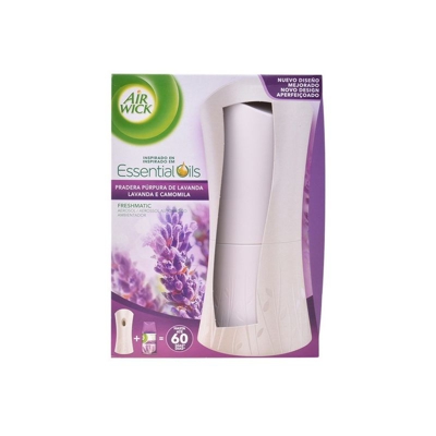 Deodorante per Ambienti Freshmatic Lavanda Air Wick (250 ml)