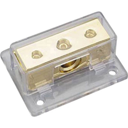 Distributore di corrente HiFi per auto Sinuslive VB1-2 precio