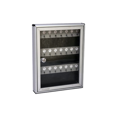 Bacheca X Chiavi 29X37Hcm Maurer 24 Posti - NO BRAND