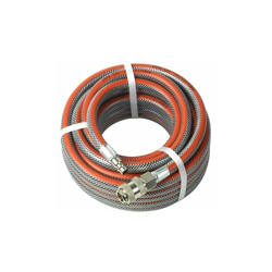 Tubo Aria Compressa Diametro 8X13 Mt 10 20 Bar Con Raccordo Rapido (30739) - RIBIMEX en oferta